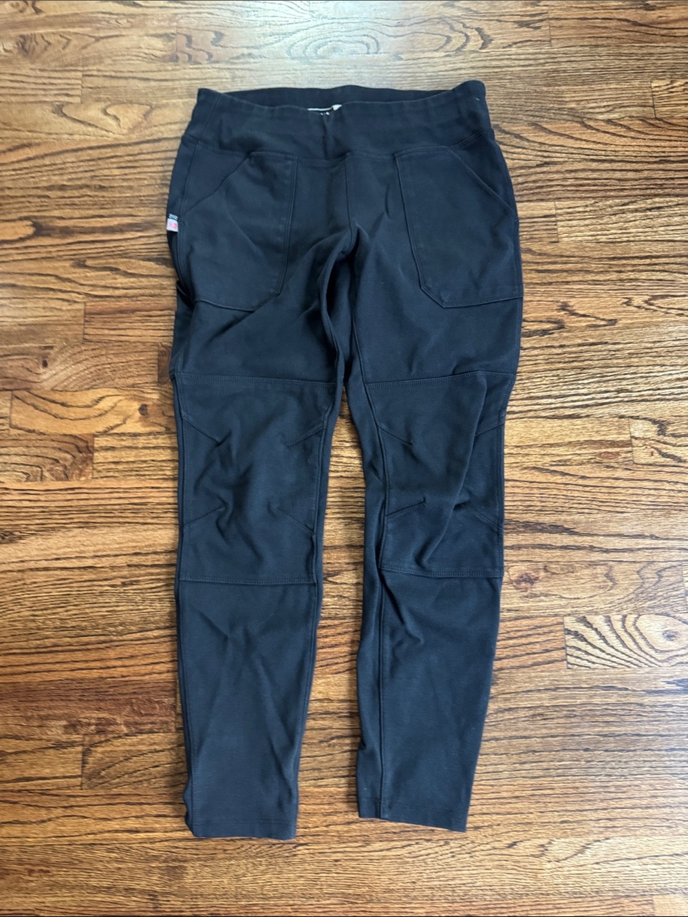Carhartt FR Women's Black Utility Leggings